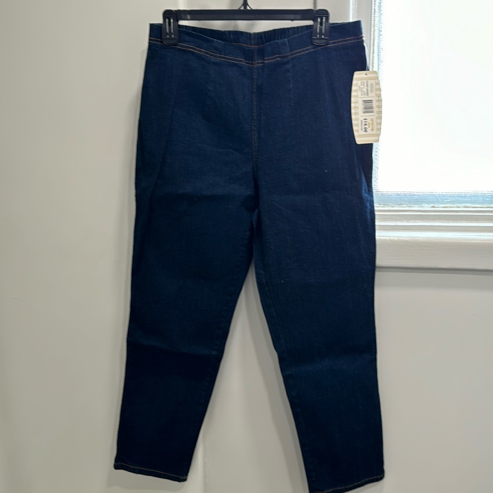 White Stag Classic legging jeans